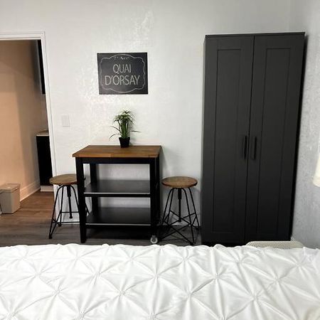 Nice And Cozy Guest House ไมอามี ภายนอก รูปภาพ